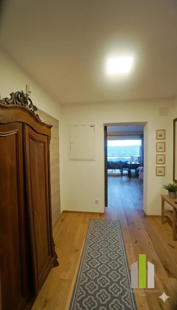 2-Zimmer-Wohnung mieten in Tamsweg – 88 m², € 1.440 – Bild 11 von 12