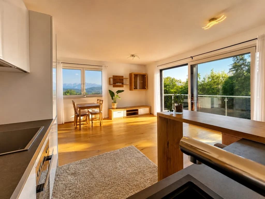 2-Zimmer-Wohnung kaufen in Klagenfurt – 63,19 m², € 340.000 – Bild 2 von 16