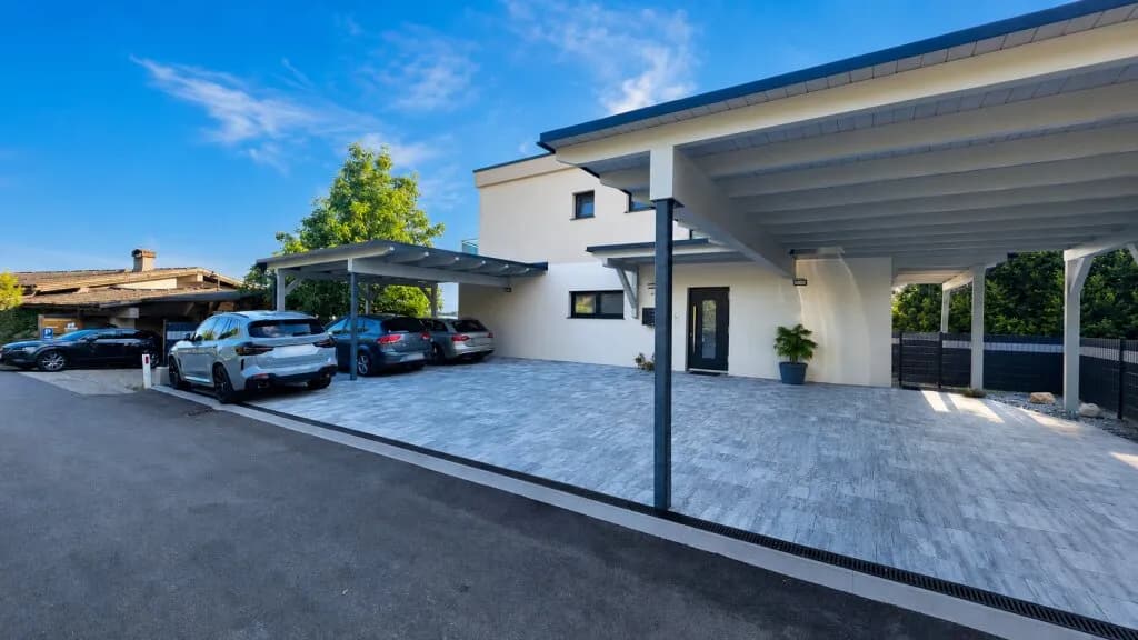 2-Zimmer-Wohnung kaufen in Klagenfurt – 63,19 m², € 340.000 – Bild 4 von 16