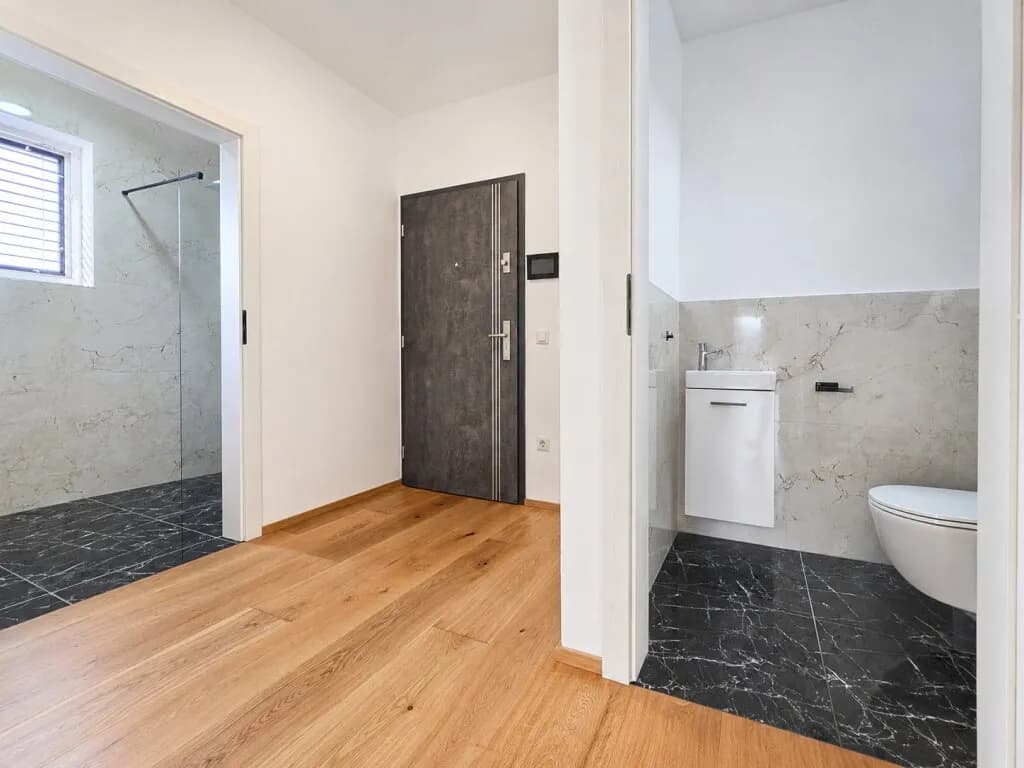 2-Zimmer-Wohnung kaufen in Klagenfurt – 63,19 m², € 340.000 – Bild 8 von 16