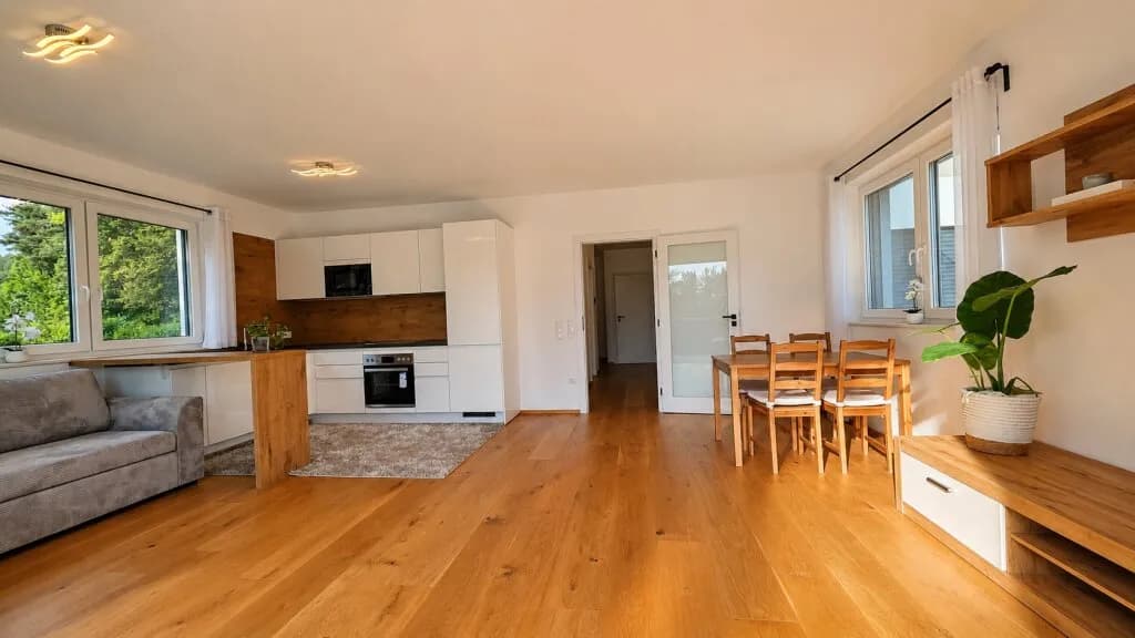 2-Zimmer-Wohnung kaufen in Klagenfurt – 63,19 m², € 340.000 – Bild 15 von 16