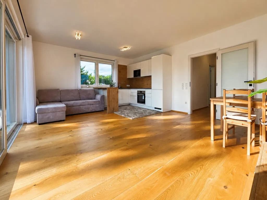2-Zimmer-Wohnung kaufen in Klagenfurt – 63,19 m², € 340.000 – Bild 16 von 16