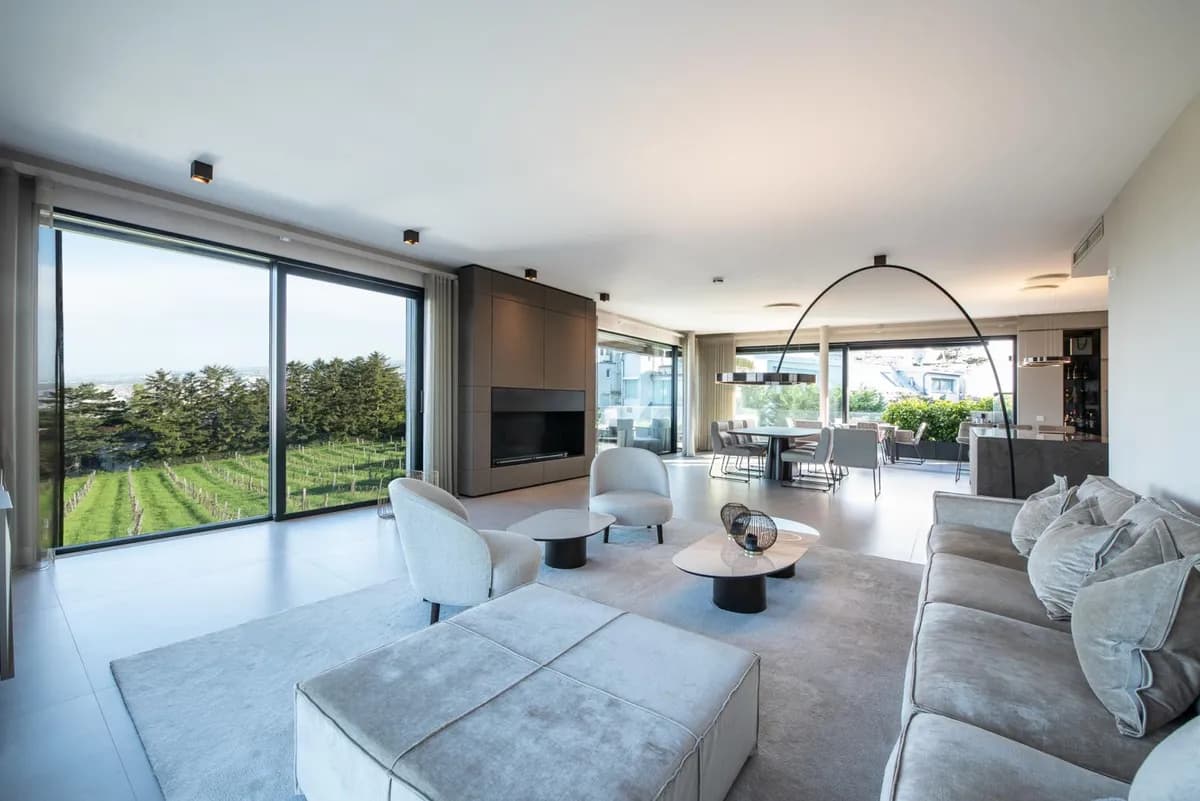 Wohnung kaufen in Wien – 174,69 m², € 3.600.000 – Bild 1 von 14