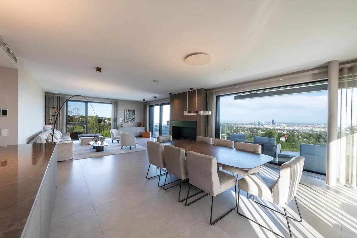 Wohnung kaufen in Wien – 174,69 m², € 3.600.000 – Bild 2 von 14