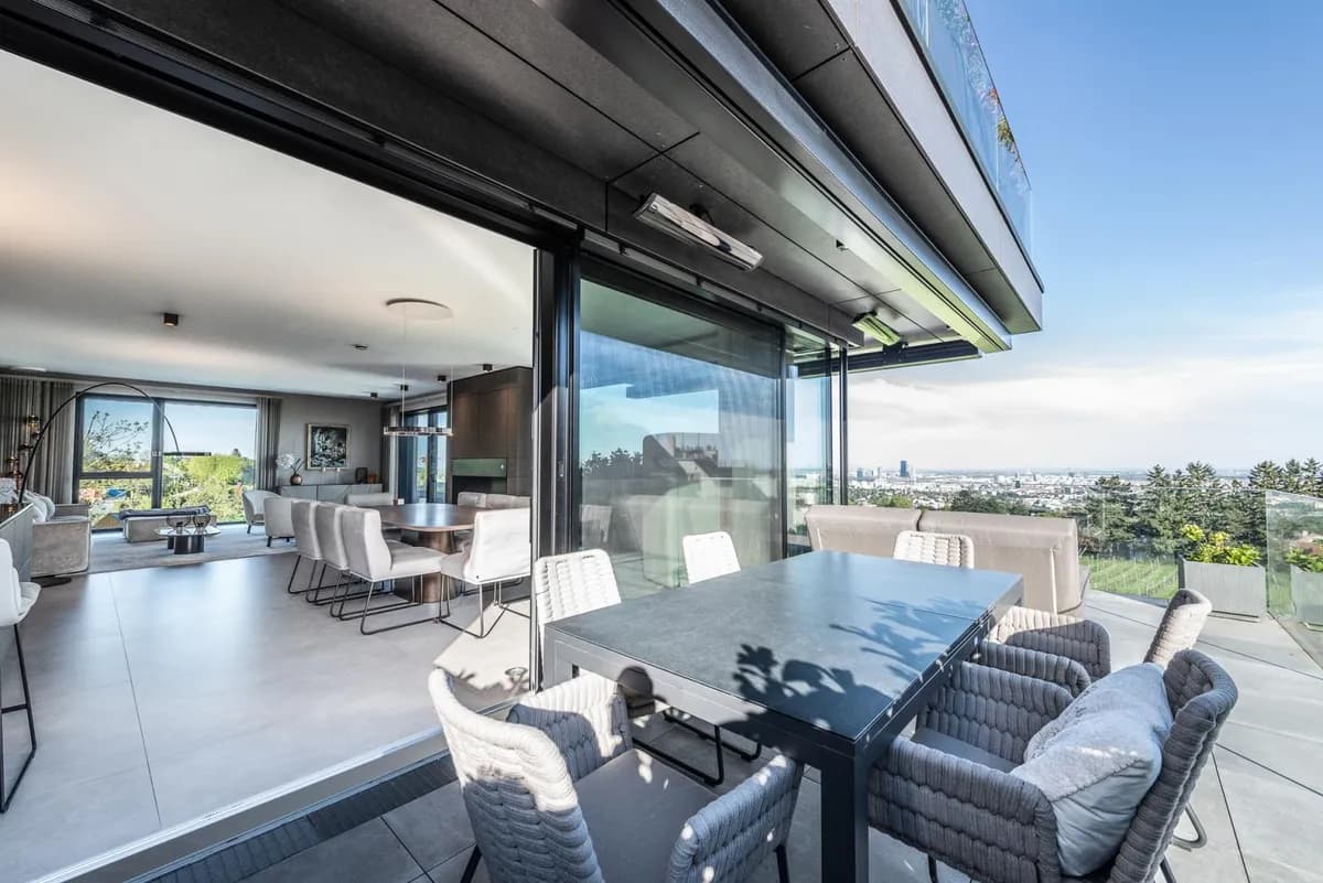 Wohnung kaufen in Wien – 174,69 m², € 3.600.000 – Bild 7 von 14