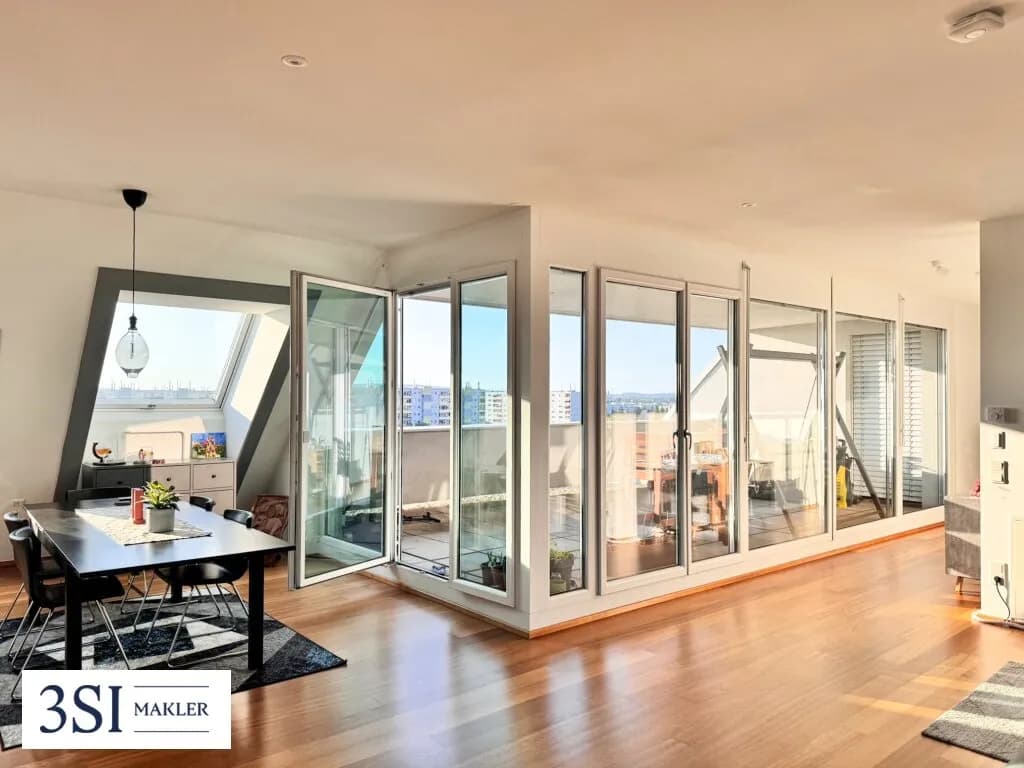 4-Zimmer-Wohnung kaufen in Wien – 245,96 m², € 1.490.000