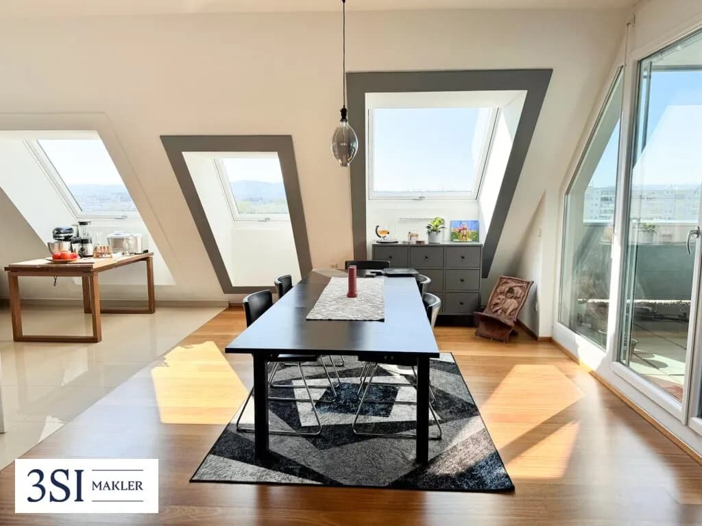 4-Zimmer-Wohnung kaufen in Wien – 245,96 m², € 1.490.000 – Bild 3 von 18