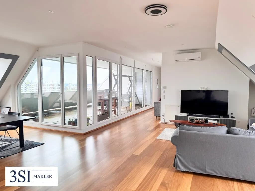 4-Zimmer-Wohnung kaufen in Wien – 245,96 m², € 1.490.000 – Bild 7 von 18