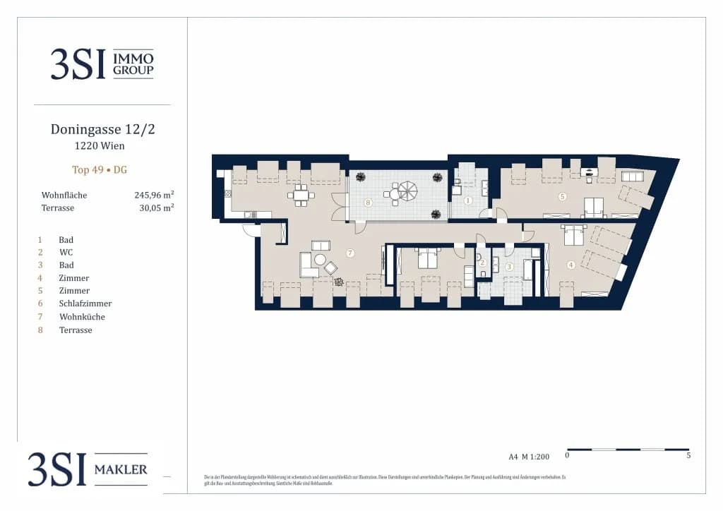 4-Zimmer-Wohnung kaufen in Wien – 245,96 m², € 1.490.000 – Bild 18 von 18