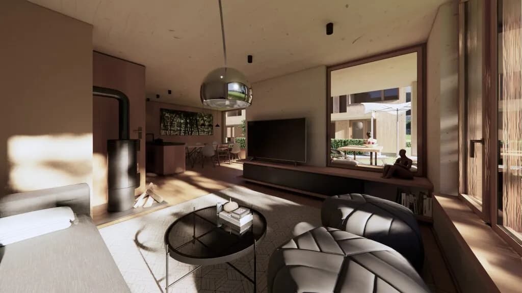 6-Zimmer-Wohnung kaufen in Bregenz – 145 m², € 879.000 – Bild 11 von 12