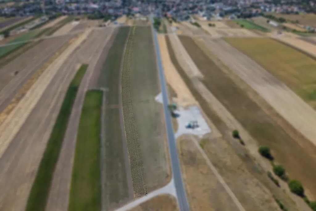 Grundstück kaufen in Gänserndorf – 4 777 m², € 33.439