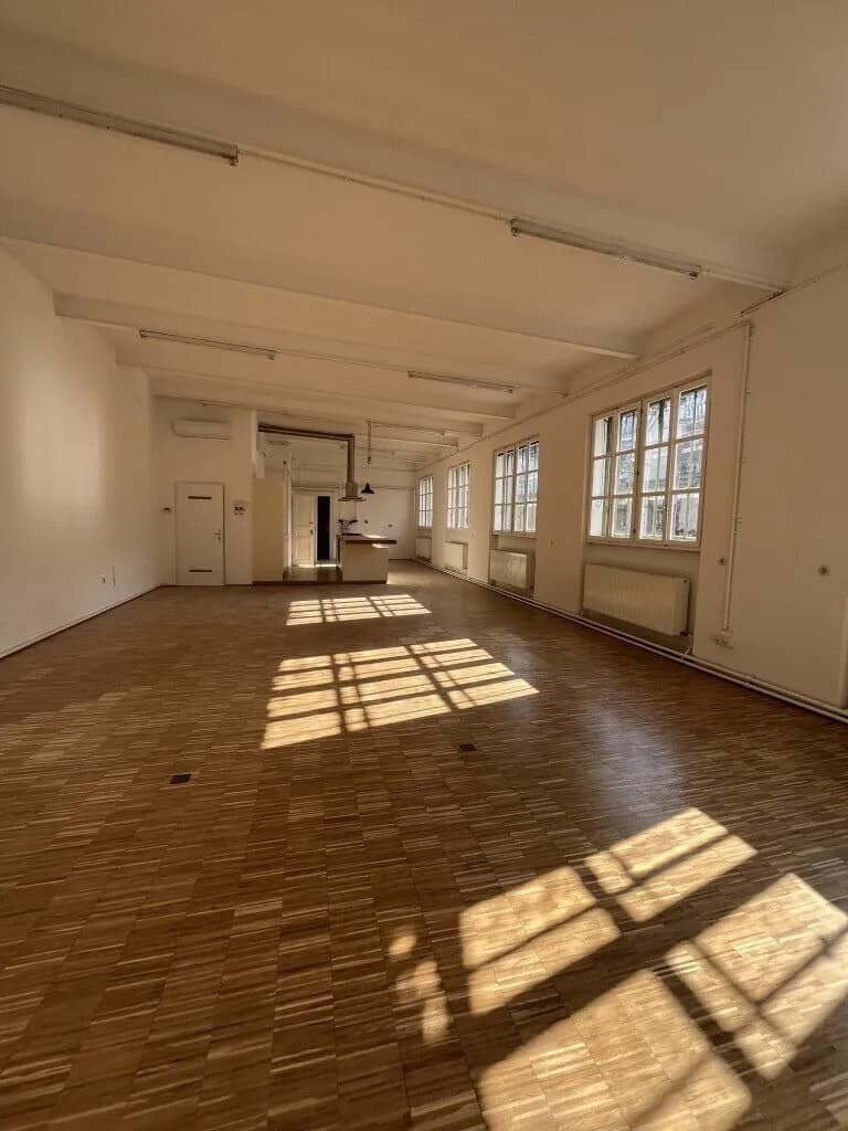 2-Zimmer-Gewerbeimmobilie mieten in Wien – 125 m², € 2.167 – Bild 3 von 24
