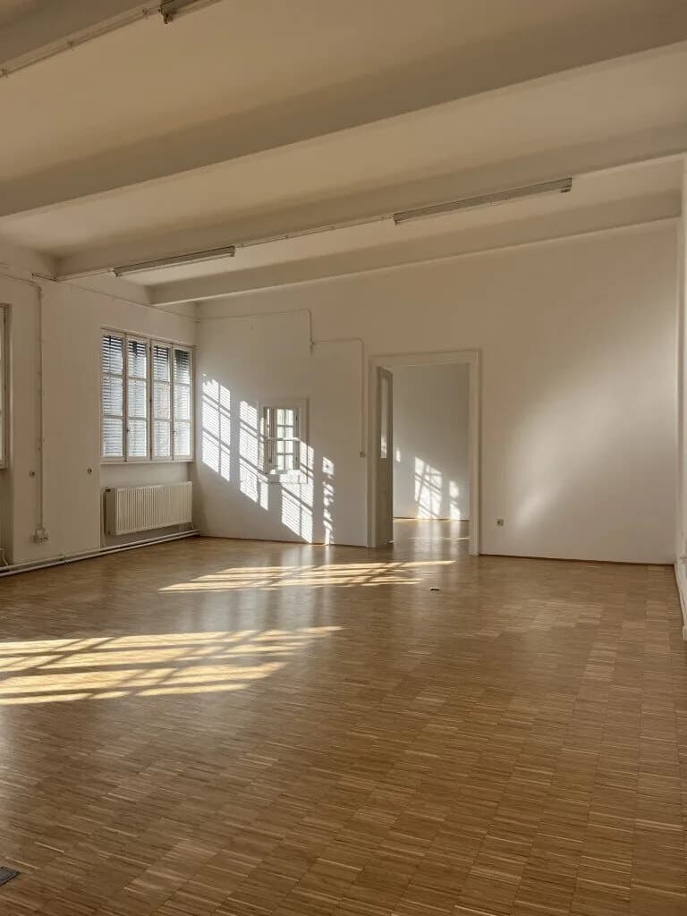 2-Zimmer-Gewerbeimmobilie mieten in Wien – 125 m², € 2.167 – Bild 4 von 24