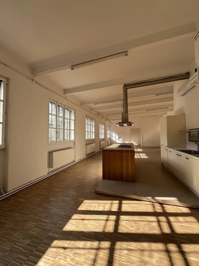 2-Zimmer-Gewerbeimmobilie mieten in Wien – 125 m², € 2.167 – Bild 5 von 24