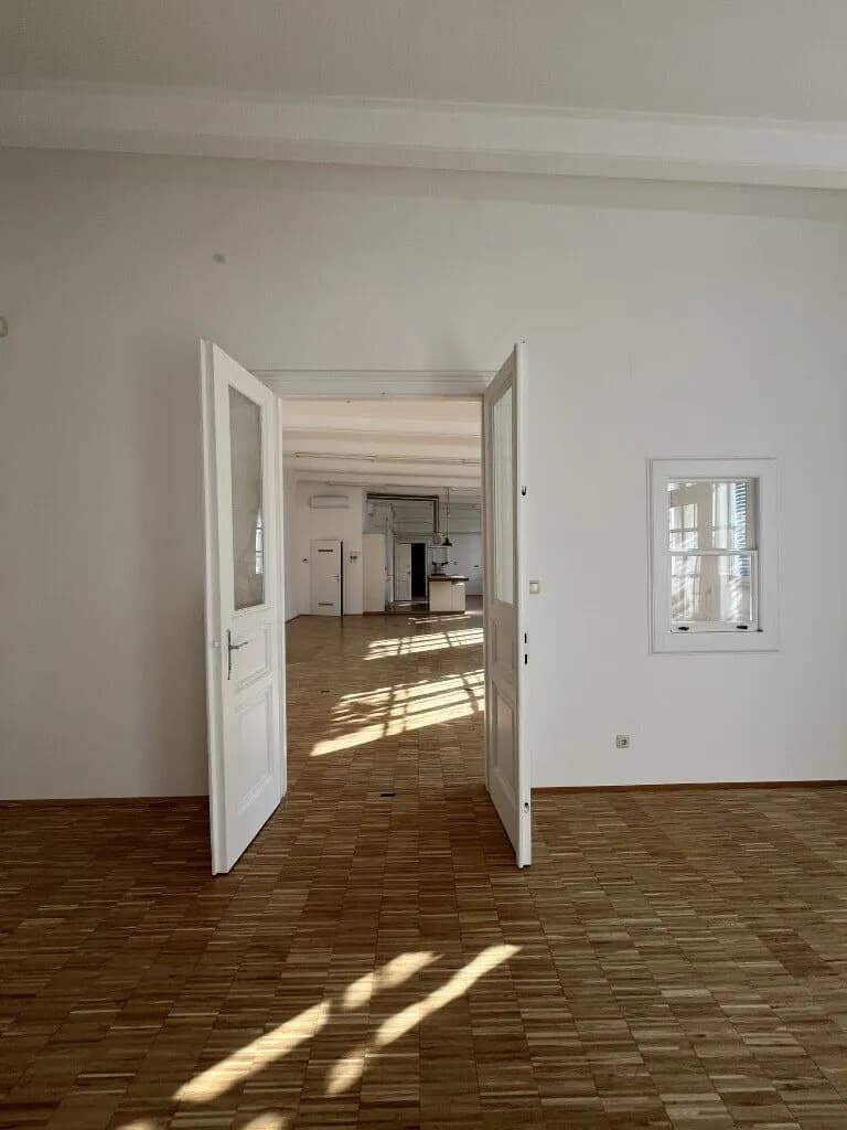 2-Zimmer-Gewerbeimmobilie mieten in Wien – 125 m², € 2.167 – Bild 9 von 24