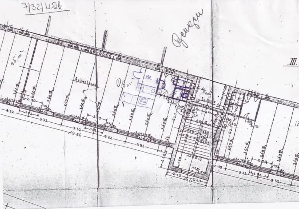 2-Zimmer-Gewerbeimmobilie mieten in Wien – 125 m², € 2.167 – Bild 12 von 24