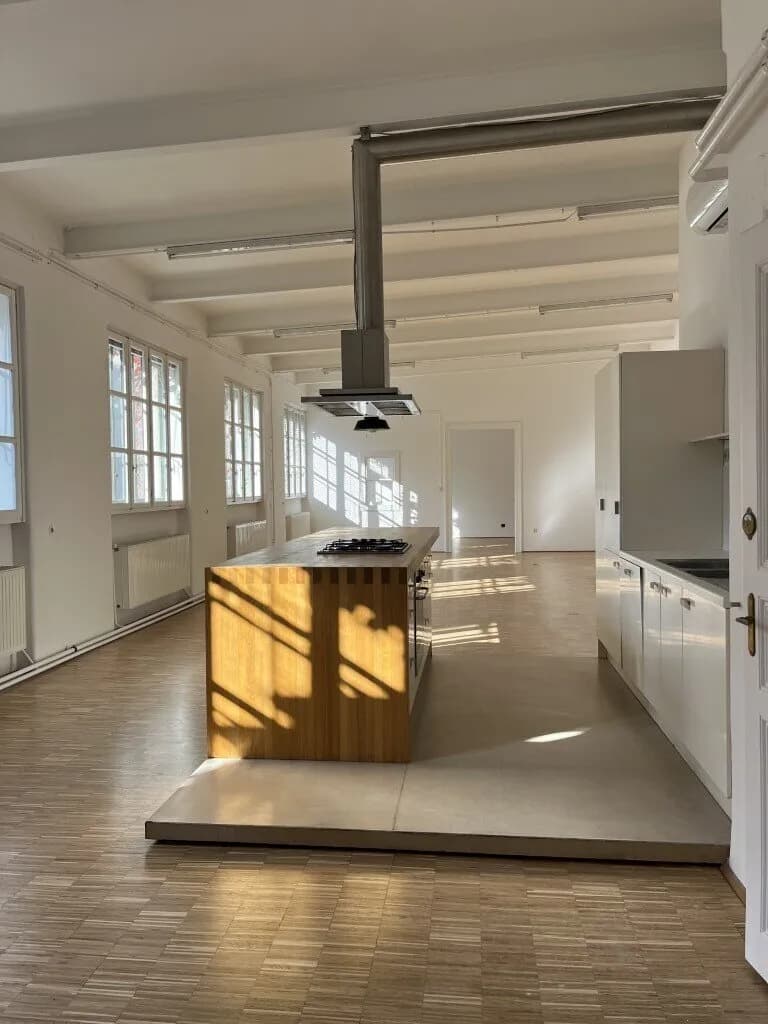 2-Zimmer-Gewerbeimmobilie mieten in Wien – 125 m², € 2.167 – Bild 14 von 24