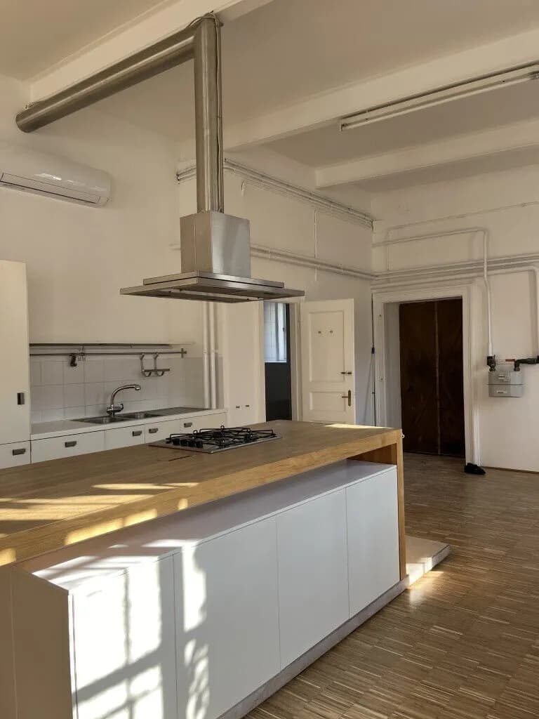 2-Zimmer-Gewerbeimmobilie mieten in Wien – 125 m², € 2.167 – Bild 16 von 24