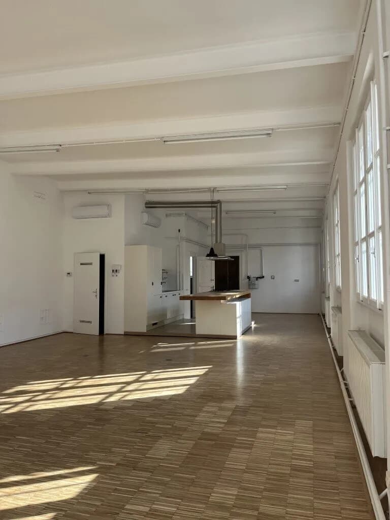 2-Zimmer-Gewerbeimmobilie mieten in Wien – 125 m², € 2.167 – Bild 17 von 24