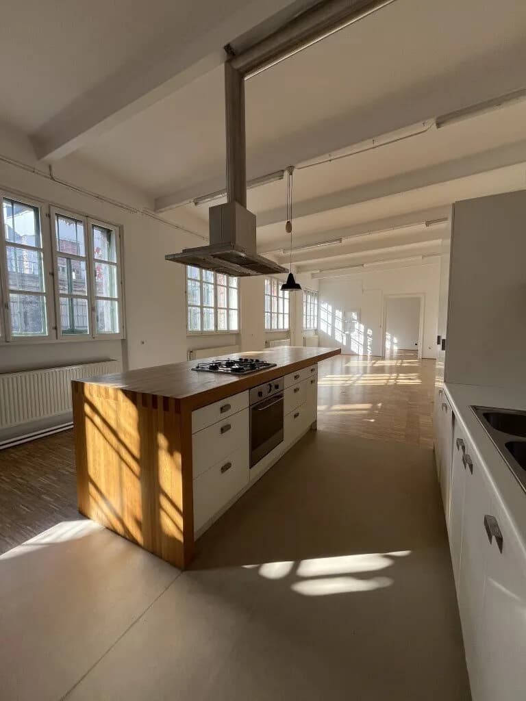 2-Zimmer-Gewerbeimmobilie mieten in Wien – 125 m², € 2.167 – Bild 20 von 24