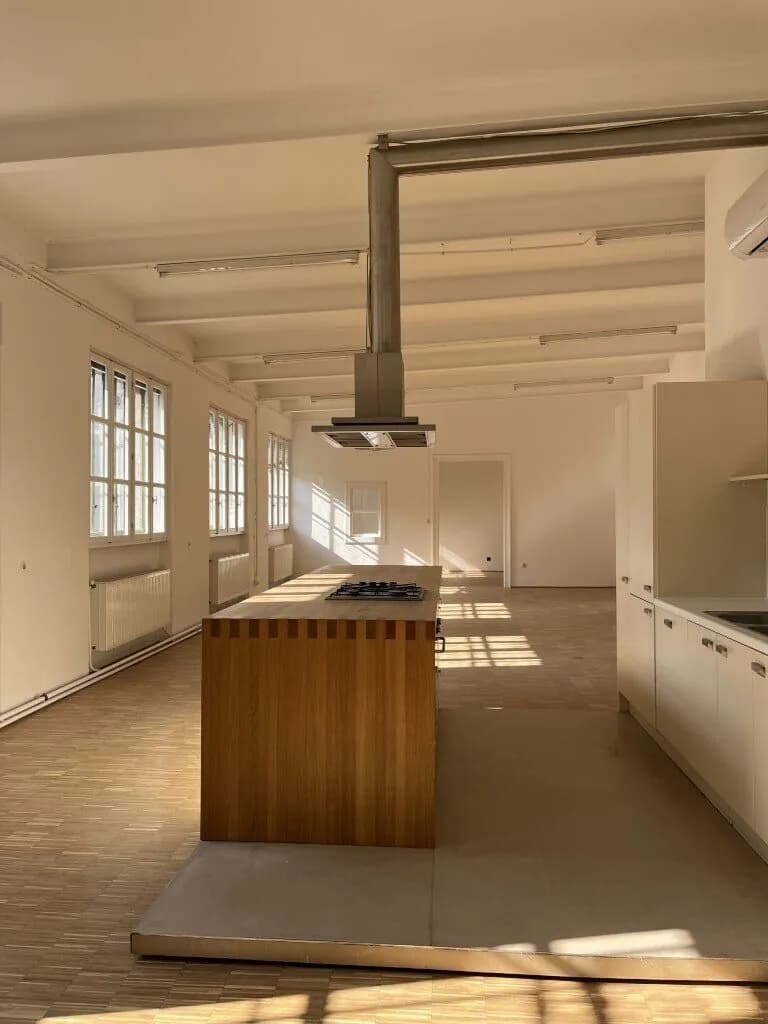 2-Zimmer-Gewerbeimmobilie mieten in Wien – 125 m², € 2.167 – Bild 21 von 24