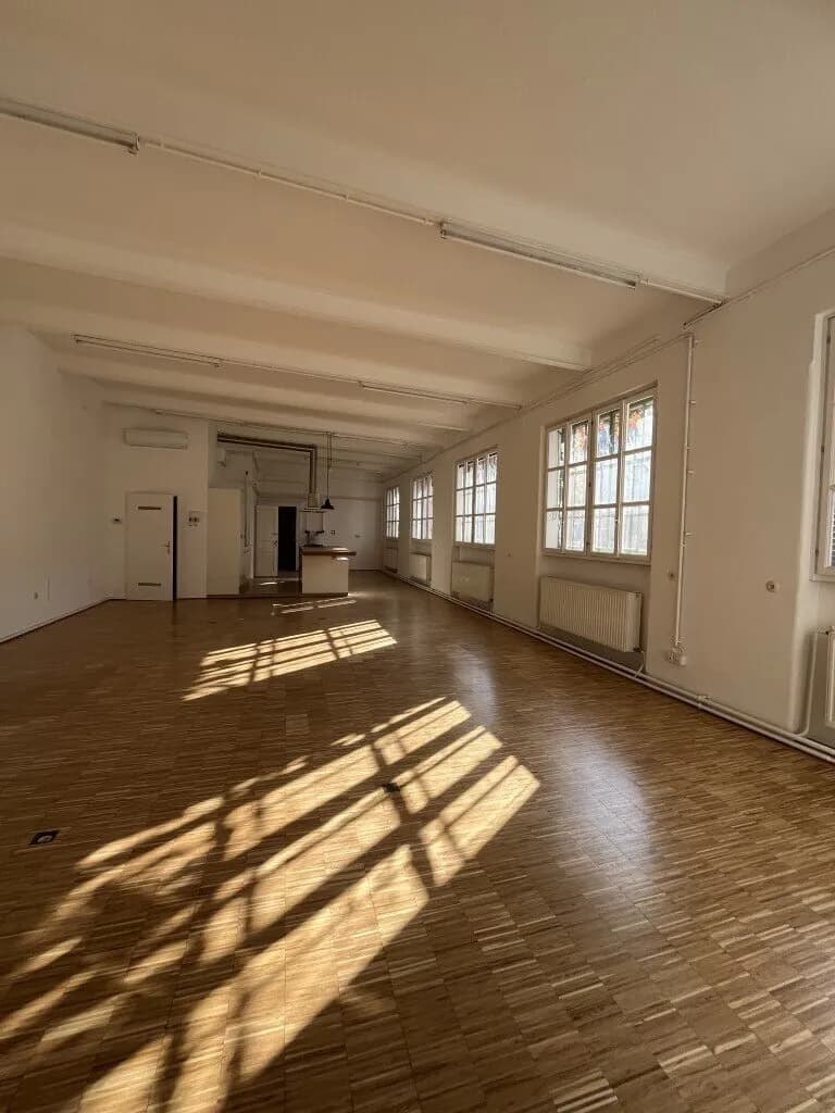 2-Zimmer-Gewerbeimmobilie mieten in Wien – 125 m², € 2.167 – Bild 22 von 24