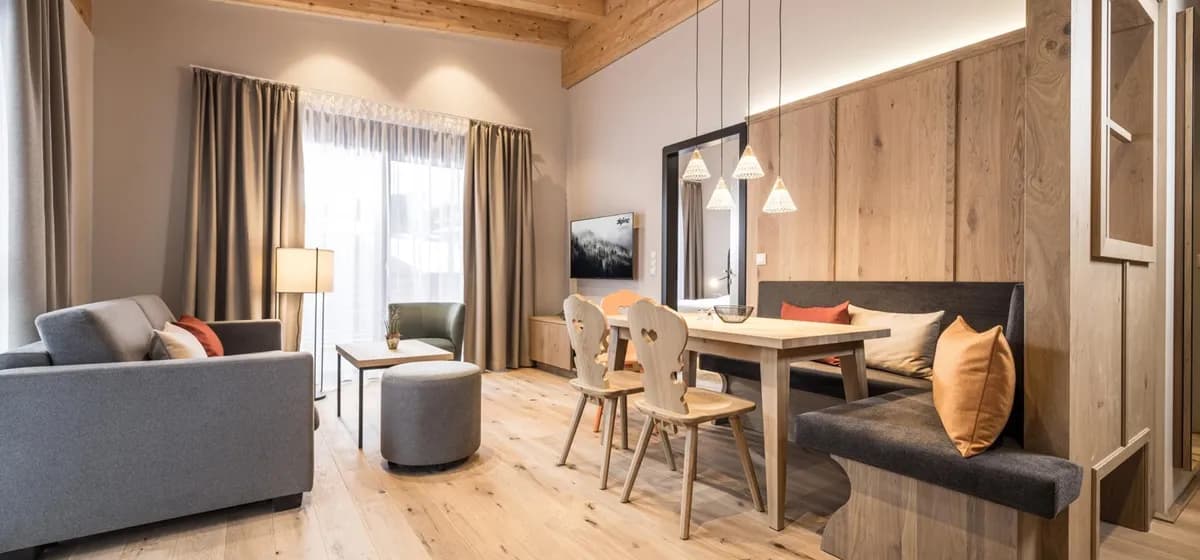 1-Zimmer-Wohnung kaufen in Kufstein – 46,2 m², € 411.500