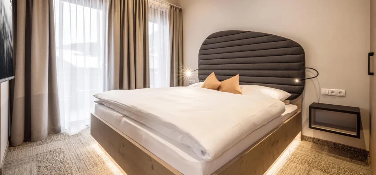 1-Zimmer-Wohnung kaufen in Kufstein – 46,2 m², € 411.500 – Bild 2 von 7