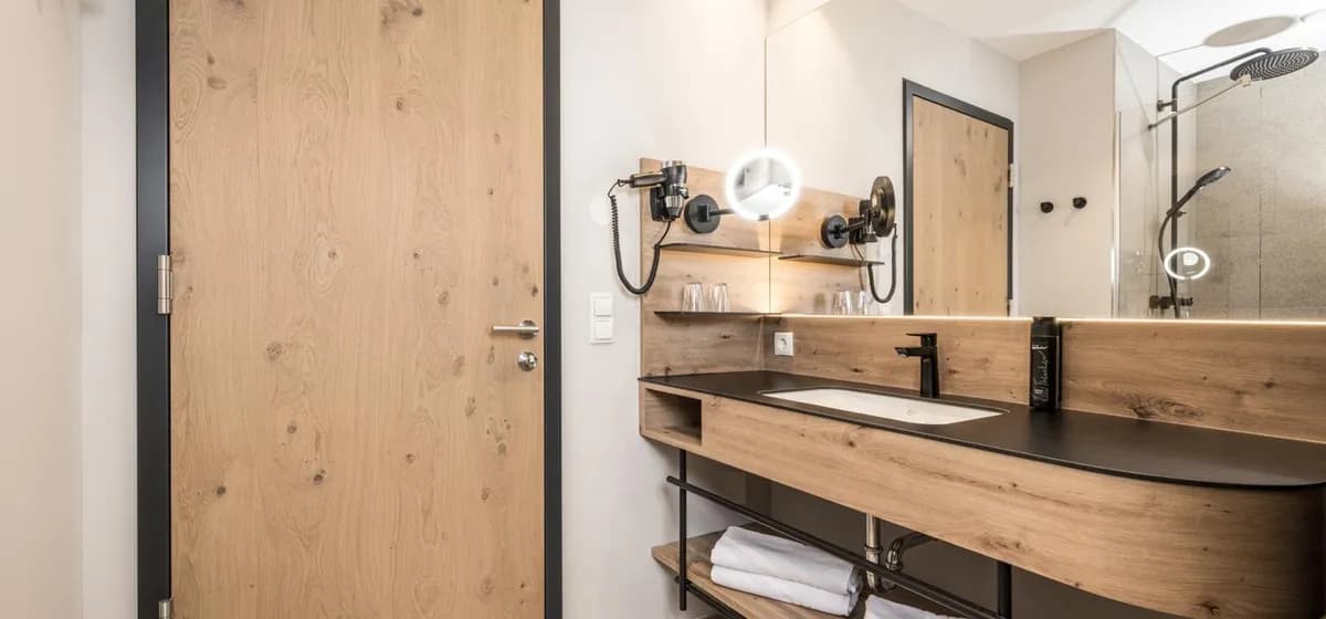 1-Zimmer-Wohnung kaufen in Kufstein – 46,2 m², € 411.500 – Bild 3 von 7