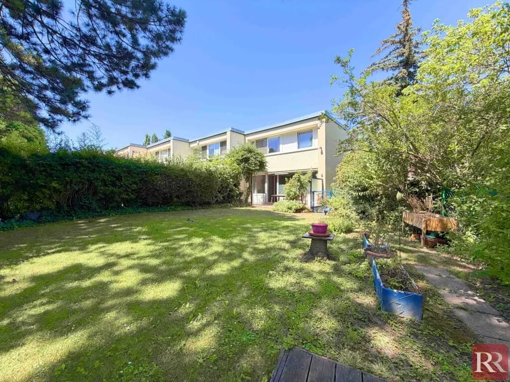 Haus kaufen in Tulln – 110,68 m², € 520.000