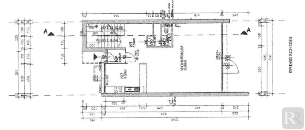 Haus kaufen in Tulln – 110,68 m², € 520.000 – Bild 16 von 18
