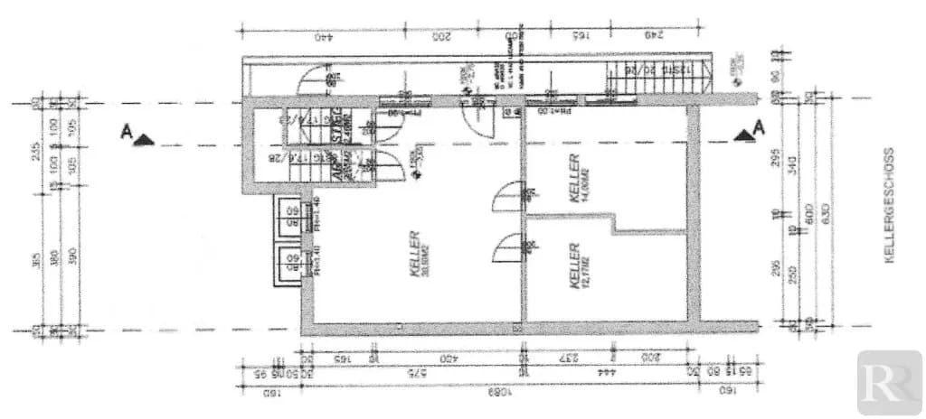 Haus kaufen in Tulln – 110,68 m², € 520.000 – Bild 18 von 18