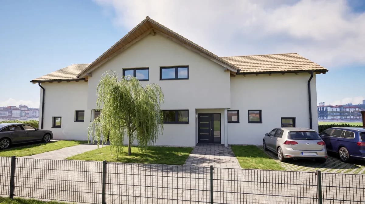 4-Zimmer-Haus kaufen in Gänserndorf – 132 m², € 469.000