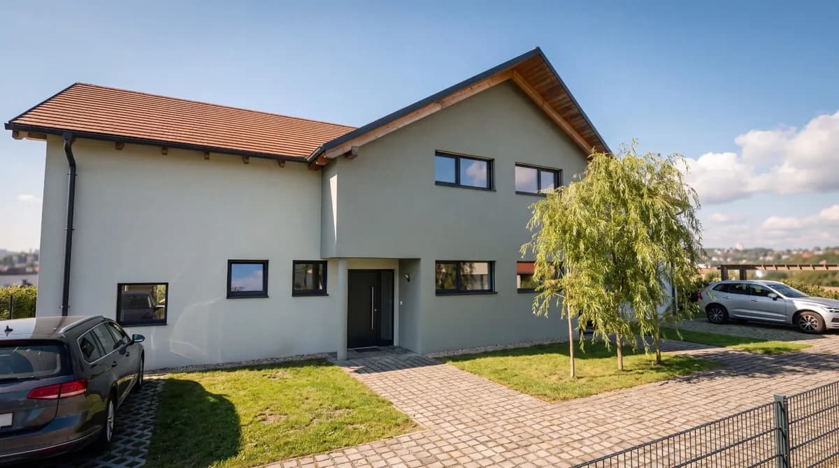 4-Zimmer-Haus kaufen in Gänserndorf – 132 m², € 469.000 – Bild 6 von 14
