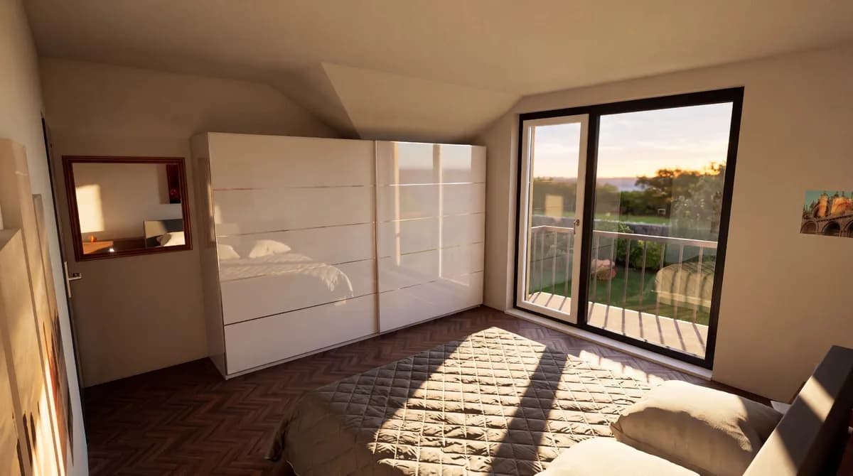 4-Zimmer-Haus kaufen in Gänserndorf – 132 m², € 469.000 – Bild 10 von 14