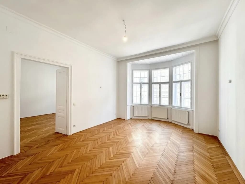 4-Zimmer-Wohnung kaufen in Wien – 103,8 m², € 869.000 – Bild 4 von 26