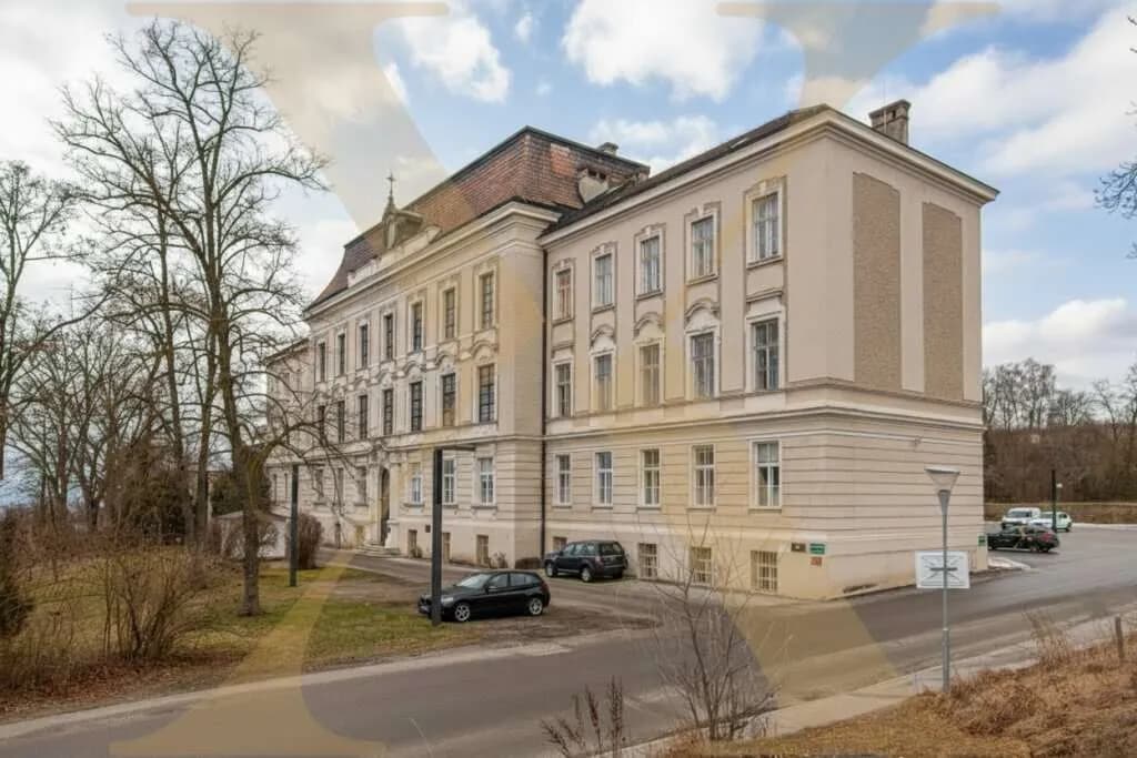 Gewerbeimmobilie mieten in Melk – 38 m²