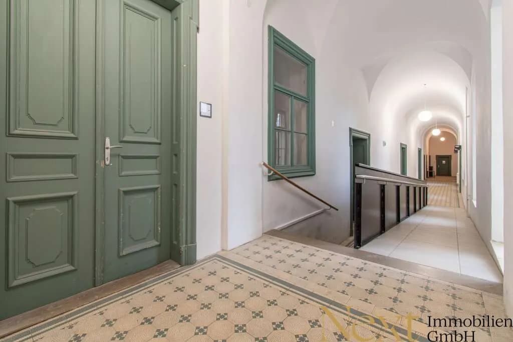Gewerbeimmobilie mieten in Melk – 38 m² – Bild 6 von 7