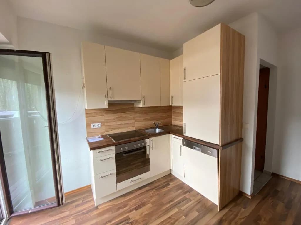 Wohnung kaufen in Graz-Umgebung – 42 m², € 208.500