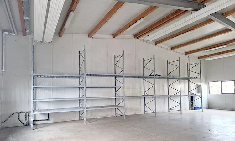 Gewerbeimmobilie mieten in Hartberg-Fürstenfeld – 224 m², € 1.188 – Bild 2 von 9