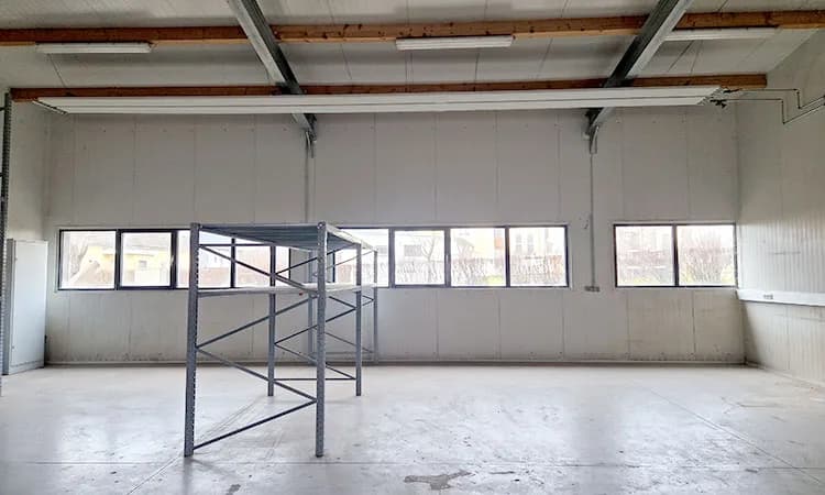 Gewerbeimmobilie mieten in Hartberg-Fürstenfeld – 224 m², € 1.188 – Bild 4 von 9