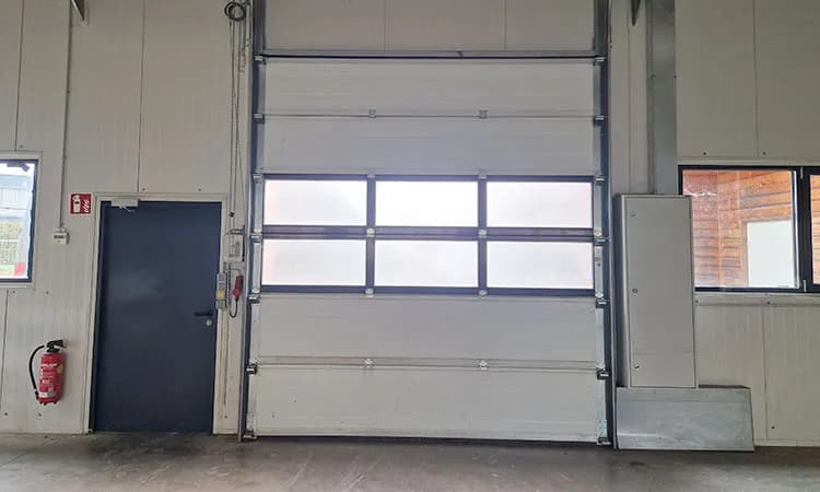 Gewerbeimmobilie mieten in Hartberg-Fürstenfeld – 224 m², € 1.188 – Bild 5 von 9