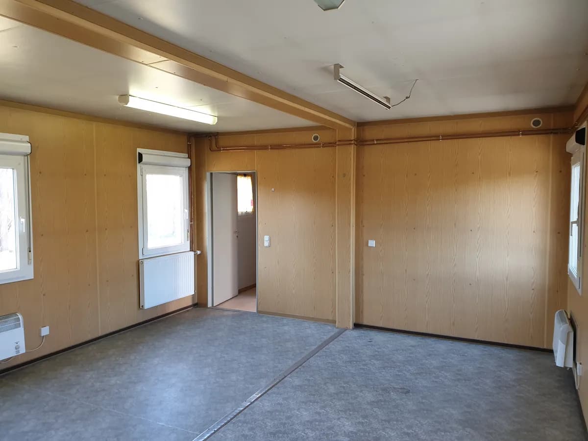 Gewerbeimmobilie mieten in Hartberg-Fürstenfeld – 224 m², € 1.188 – Bild 7 von 9