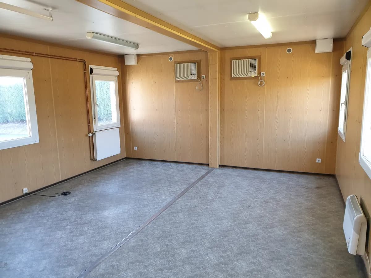 Gewerbeimmobilie mieten in Hartberg-Fürstenfeld – 224 m², € 1.188 – Bild 8 von 9