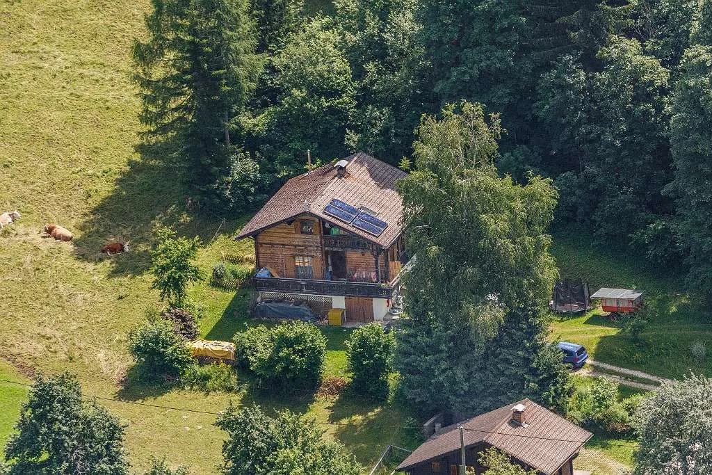 5-Zimmer-Haus mieten in Völkermarkt – 130 m², € 1.350