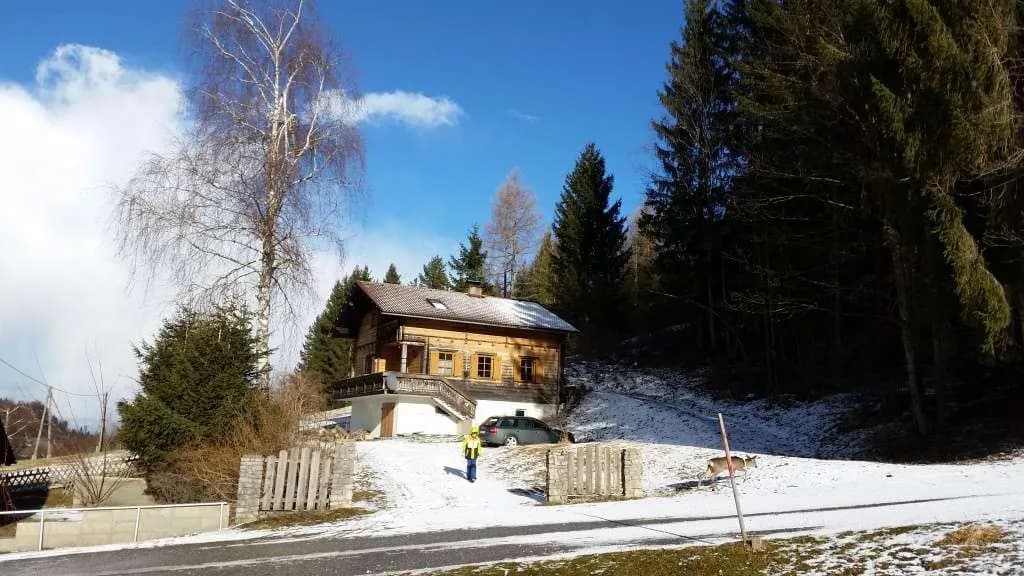 5-Zimmer-Haus mieten in Völkermarkt – 130 m², € 1.350 – Bild 3 von 26