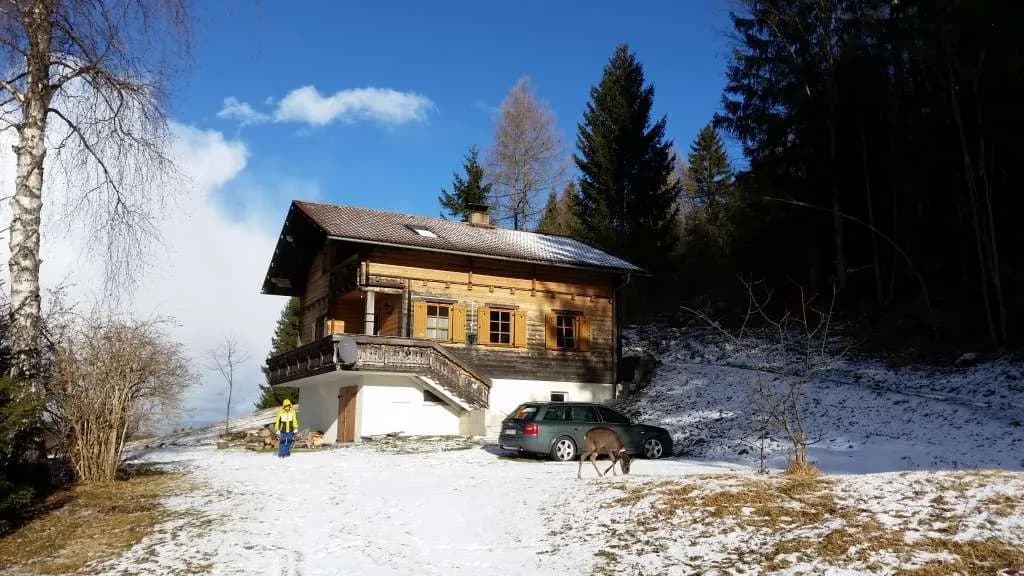 5-Zimmer-Haus mieten in Völkermarkt – 130 m², € 1.350 – Bild 11 von 26