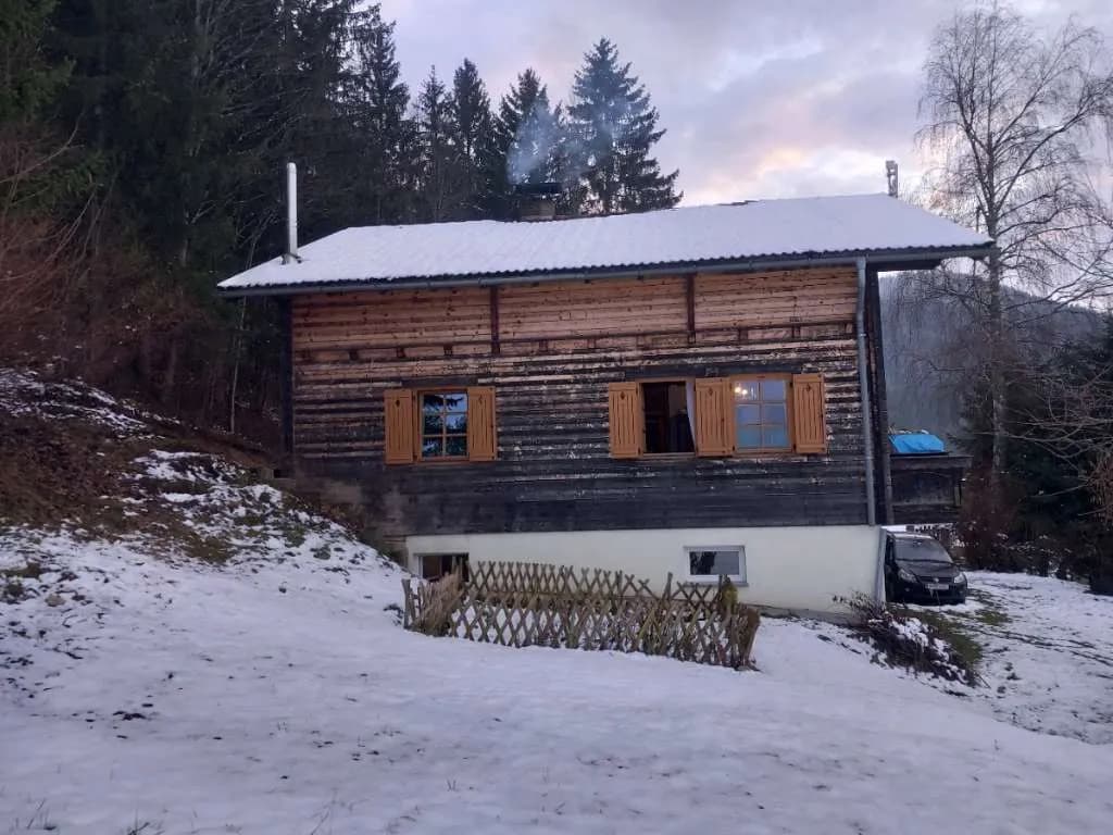 5-Zimmer-Haus mieten in Völkermarkt – 130 m², € 1.350 – Bild 25 von 26