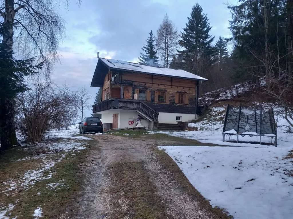 5-Zimmer-Haus mieten in Völkermarkt – 130 m², € 1.350 – Bild 26 von 26