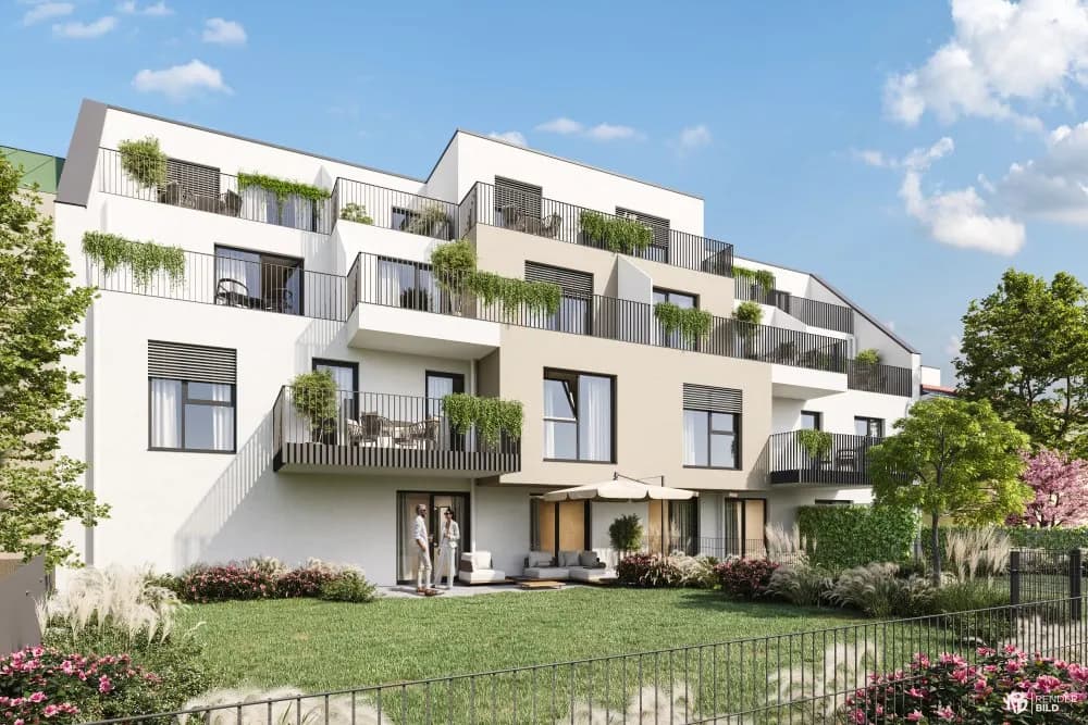 3-Zimmer-Wohnung kaufen in Wien – 82,88 m², € 529.000 – Bild 3 von 7